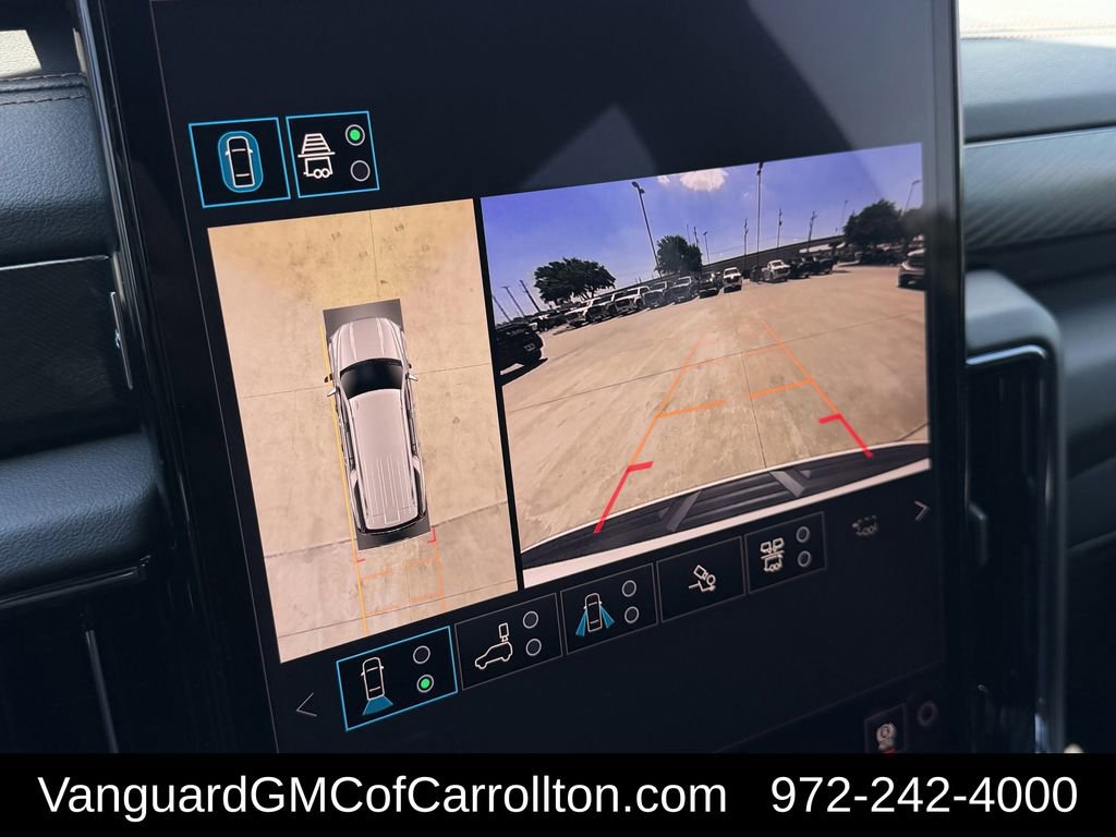2026 GMC Yukon XL AT4 - Photo 14