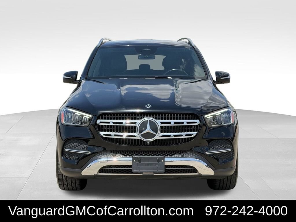 Used 2024 Mercedes-Benz GLE GLE 450e Plug-In Hybrid