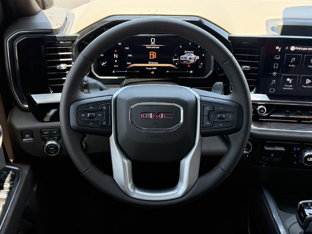 2026 GMC Sierra 1500 SLT - Photo 12