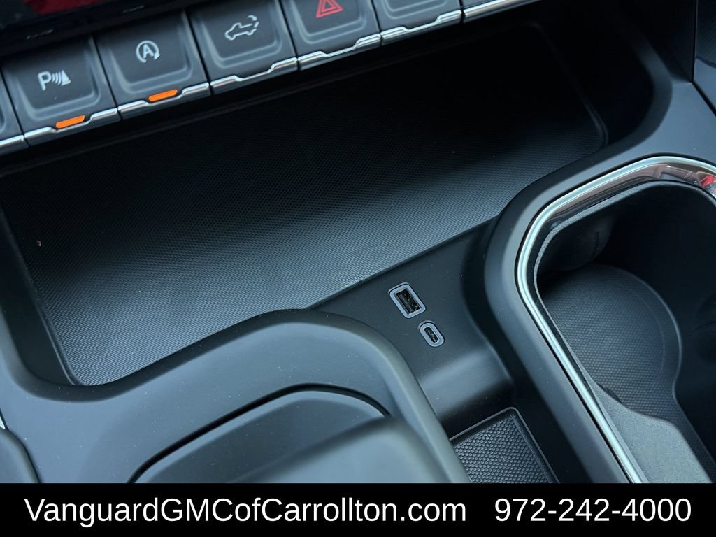 2026 GMC Sierra 1500 Denali Ultimate - Photo 17