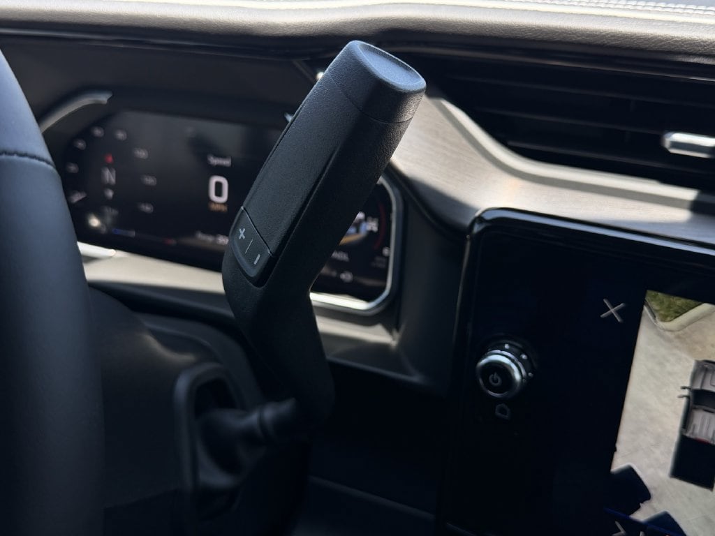 2026 GMC Sierra 2500HD AT4X - Photo 15
