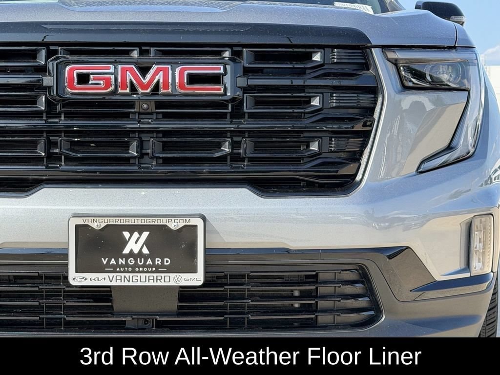 2026 GMC Acadia Elevation - Photo 13