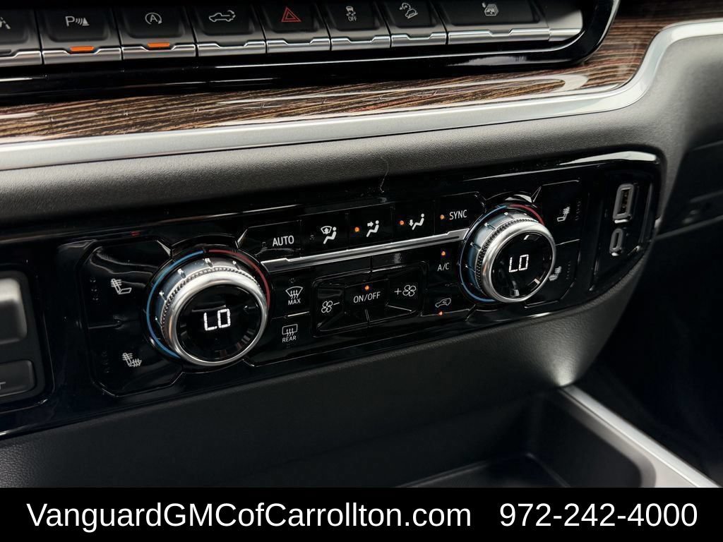 2026 GMC Sierra 1500 Elevation - Photo 16