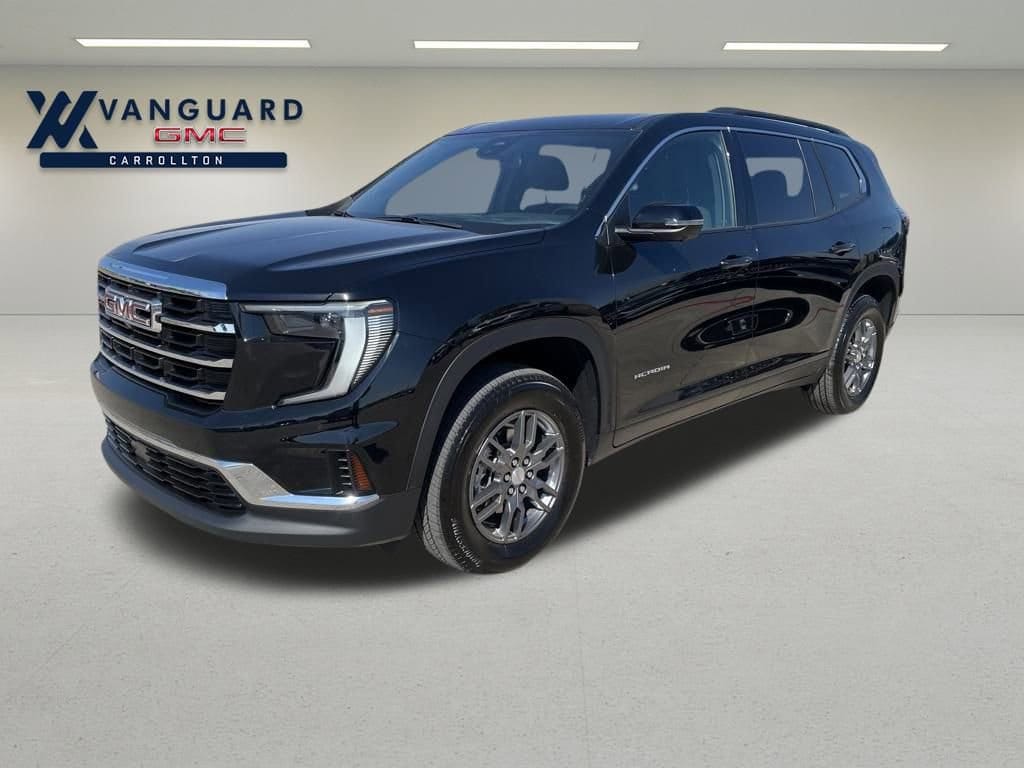 2025 GMC Acadia Elevation's photo