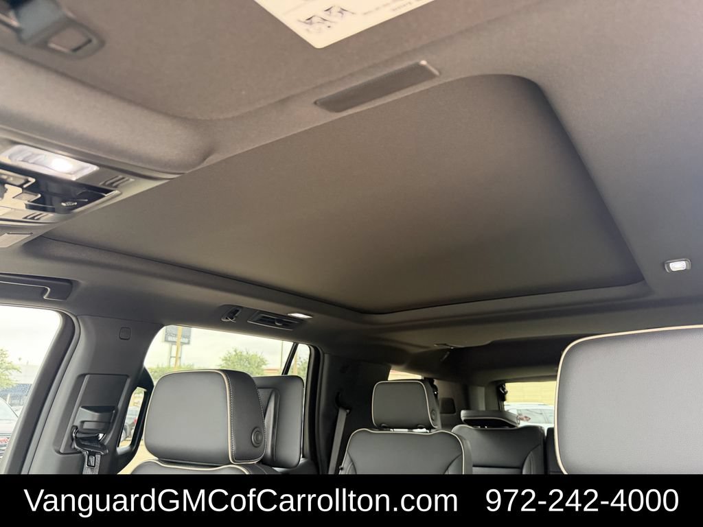 2026 GMC Yukon Elevation - Photo 22