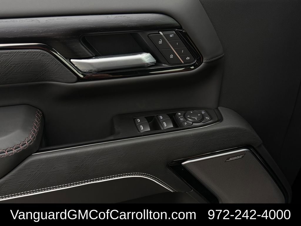 2026 GMC Sierra 2500HD AT4X - Photo 20