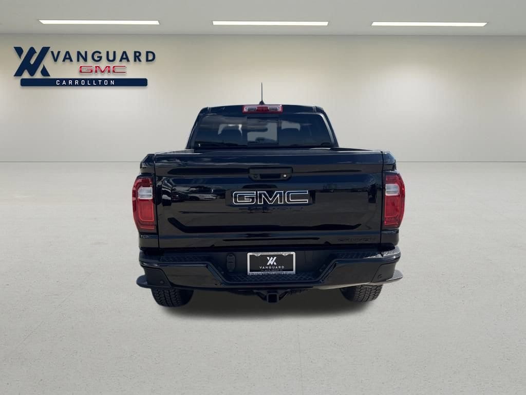 New 2026 GMC Canyon Denali Truck