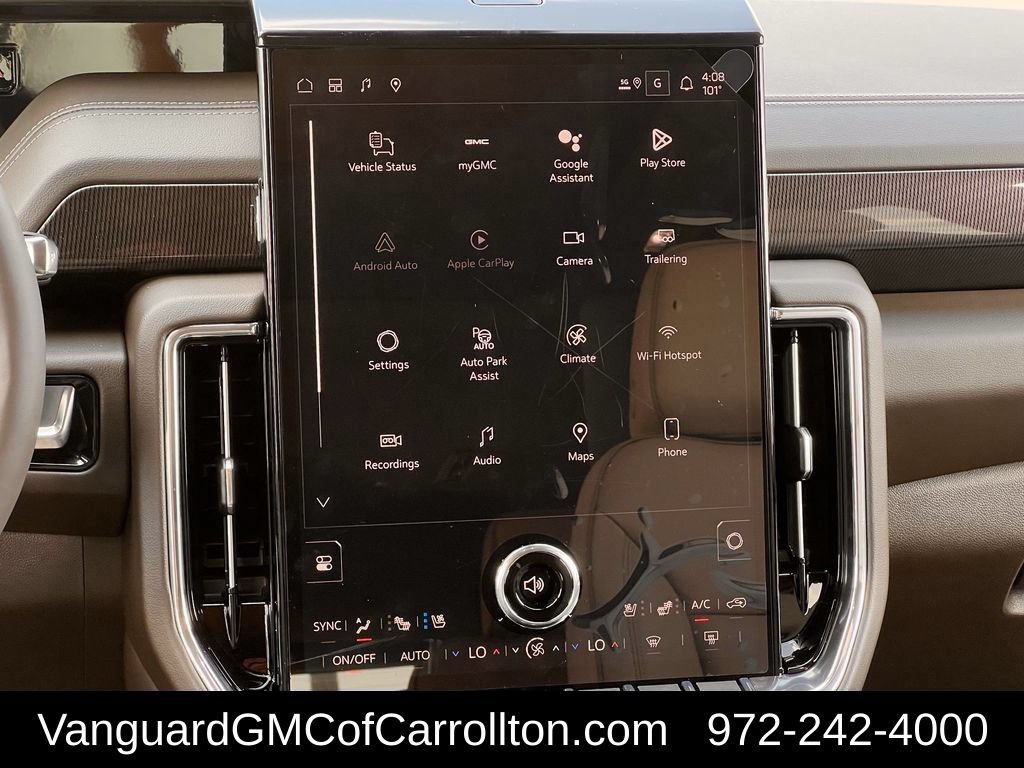 2026 GMC Yukon Elevation - Photo 13