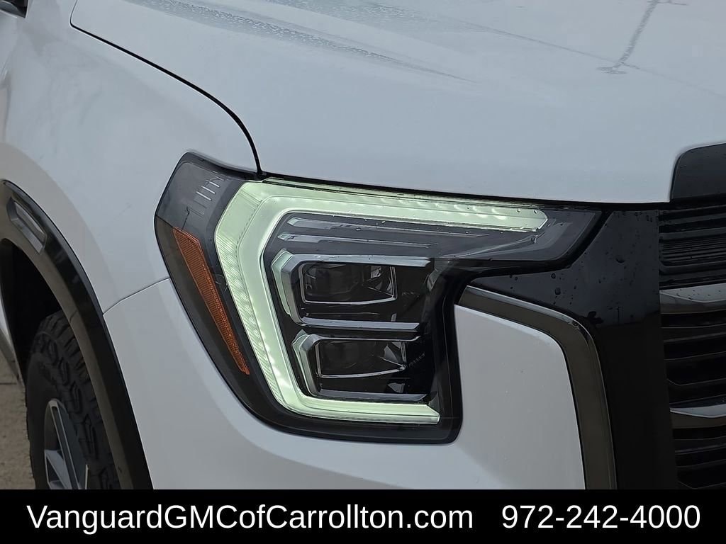 2026 GMC Terrain AT4 - Photo 36