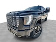 GMC Sierra 2500 HD