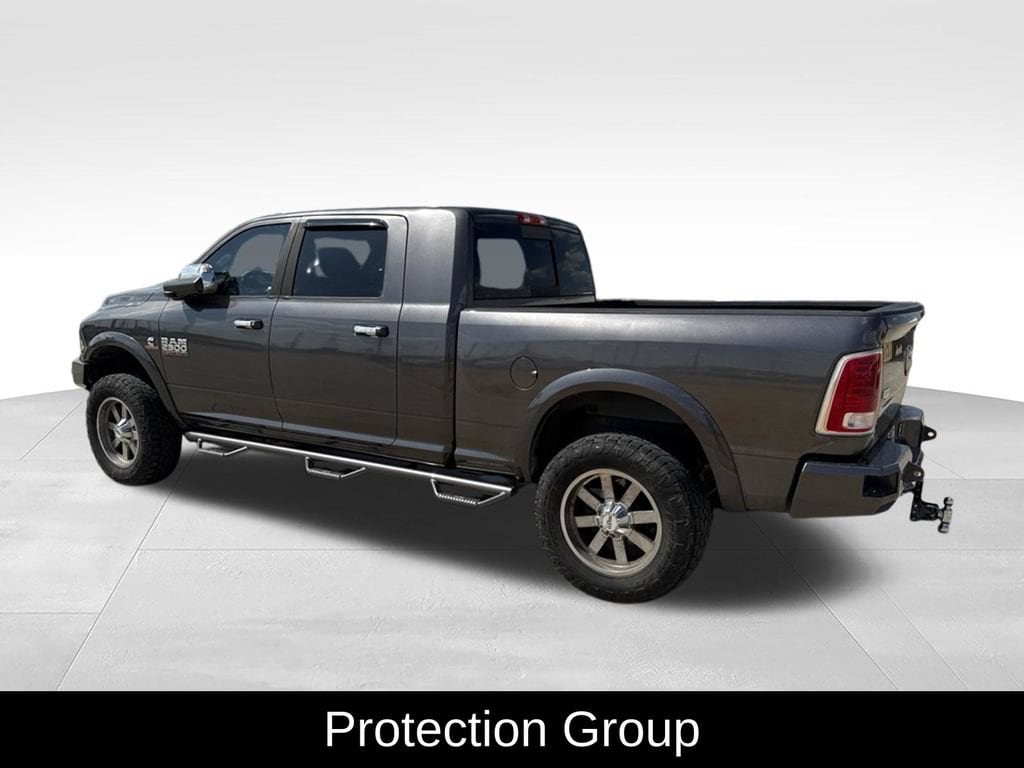 Used 2015 Ram 2500 Laramie