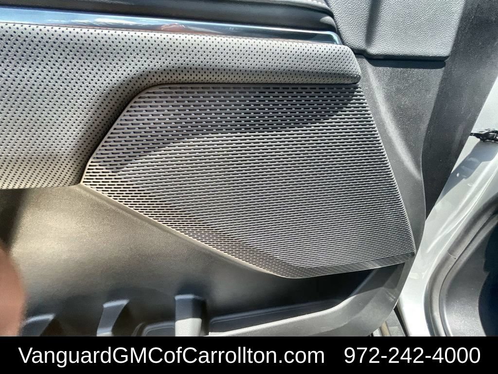 2026 GMC Sierra EV Elevation - Photo 27