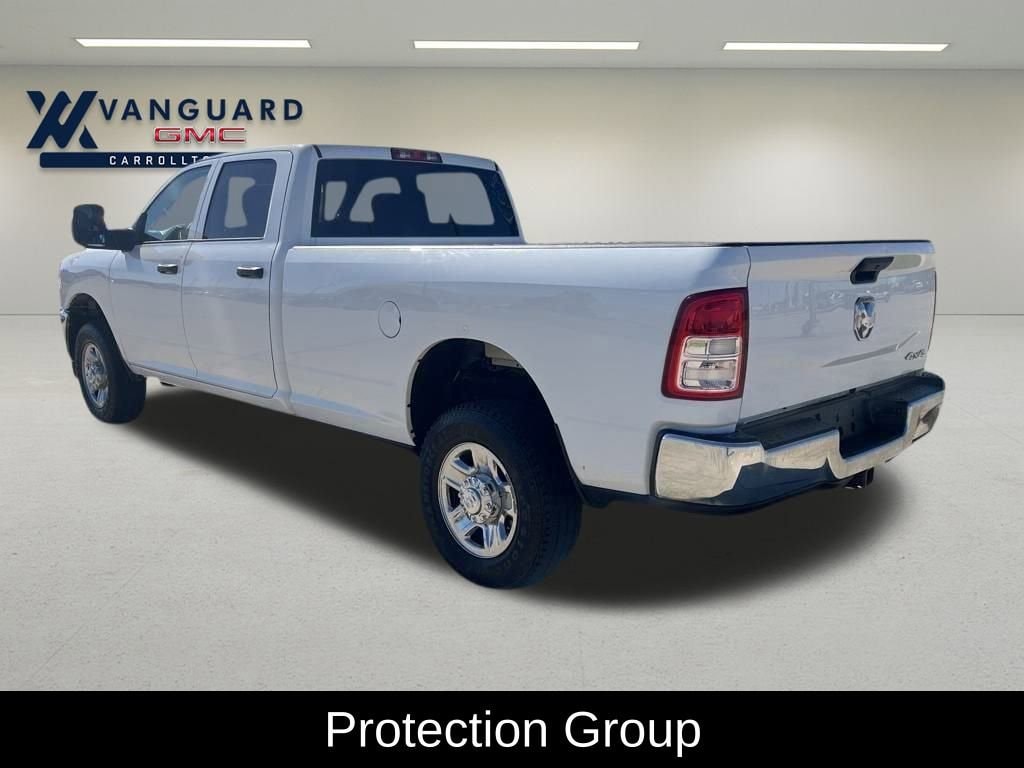 Used 2023 Ram 2500 Tradesman