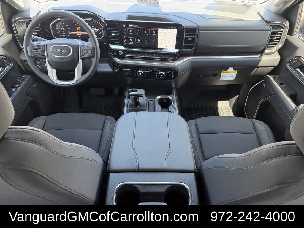 2026 GMC Sierra 1500 Elevation - Photo 9