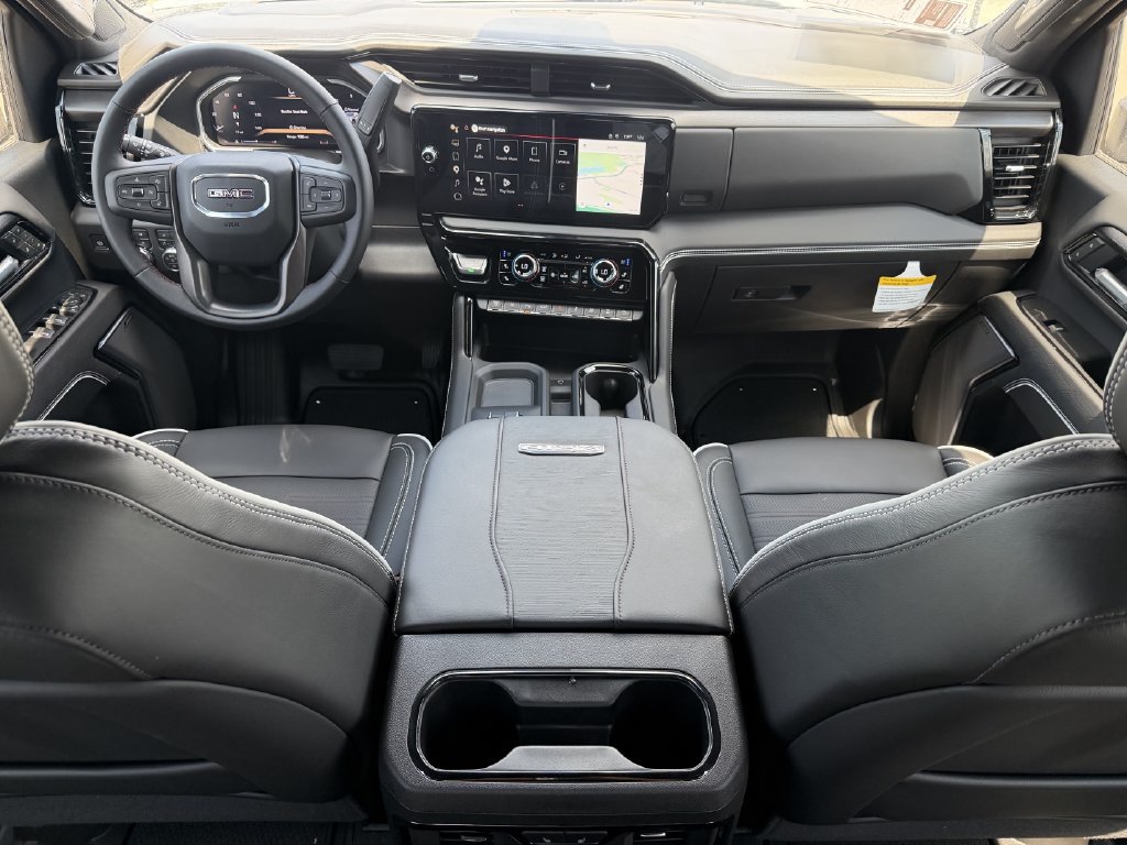 2026 GMC Sierra 2500HD AT4X - Photo 10
