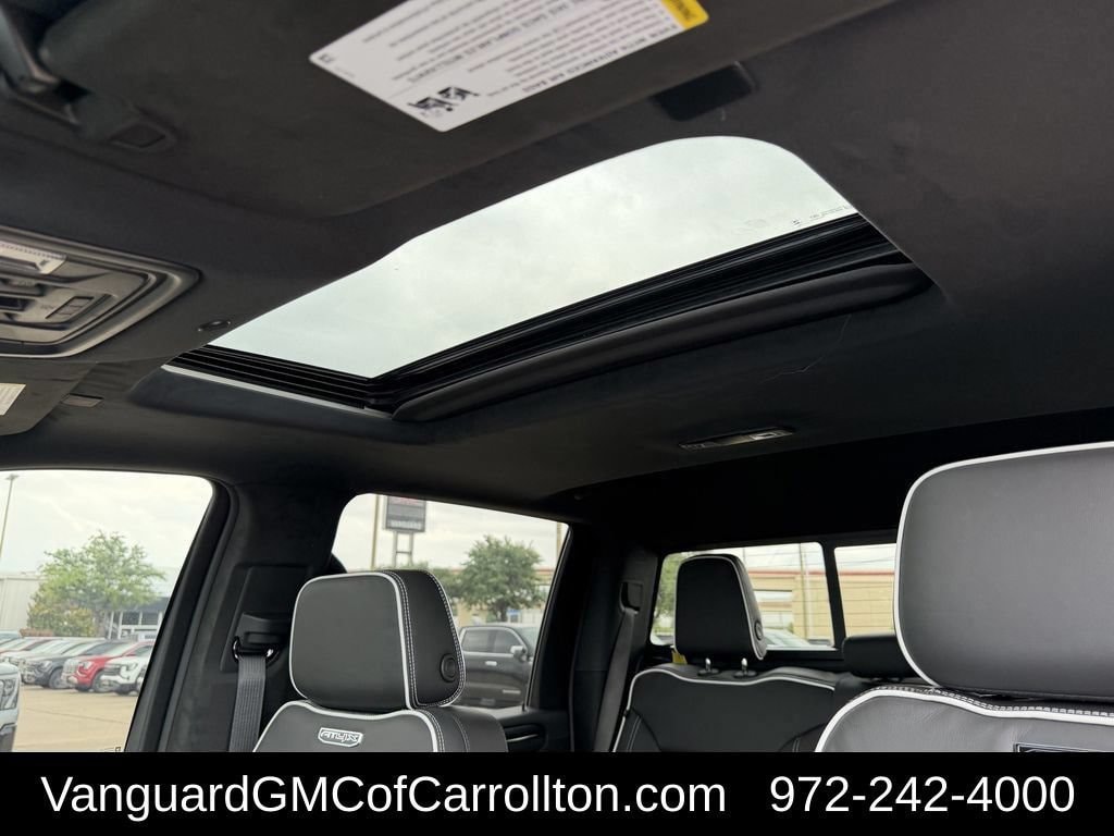 2026 GMC Sierra 2500HD AT4X - Photo 21