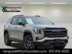 2026 GMC Terrain AT4 SUV