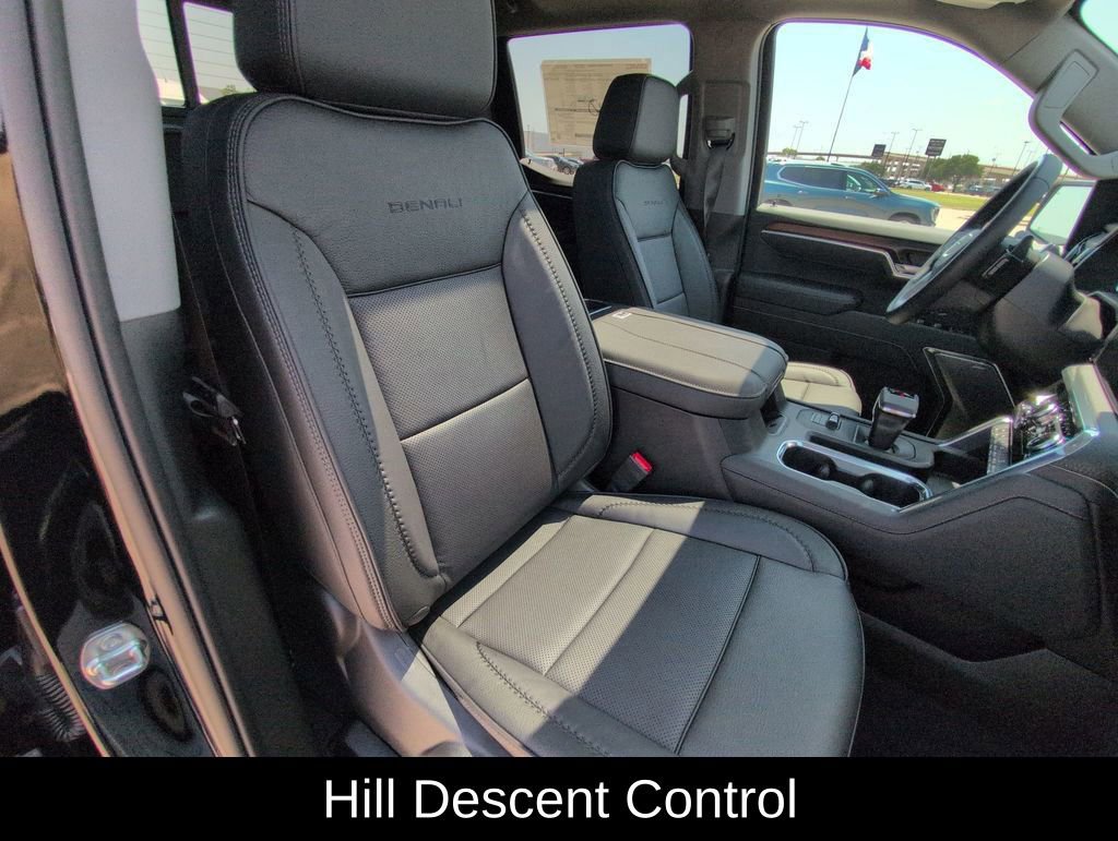 2026 GMC Sierra 1500 Denali - Photo 21