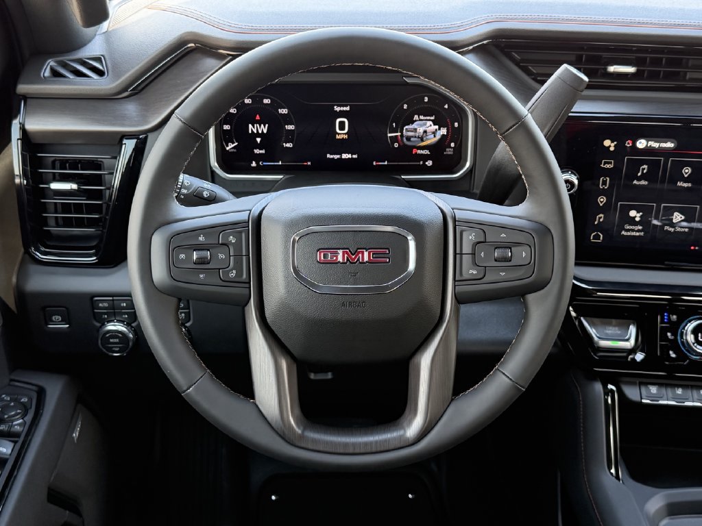 2026 GMC Sierra 2500HD AT4 - Photo 12