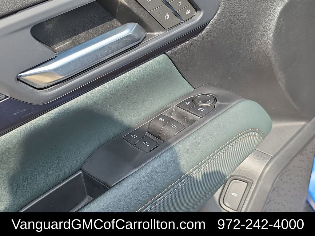 2026 GMC Terrain AT4 - Photo 29