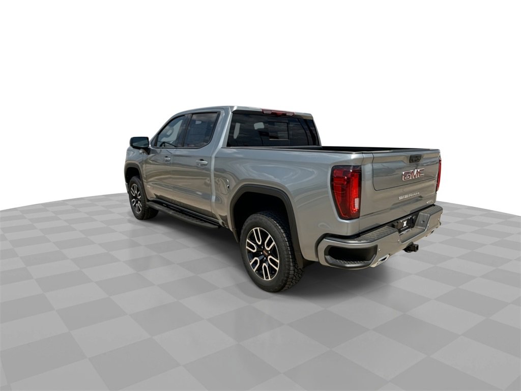 2026 Gmc Sierra 1500 AT4 photo 3