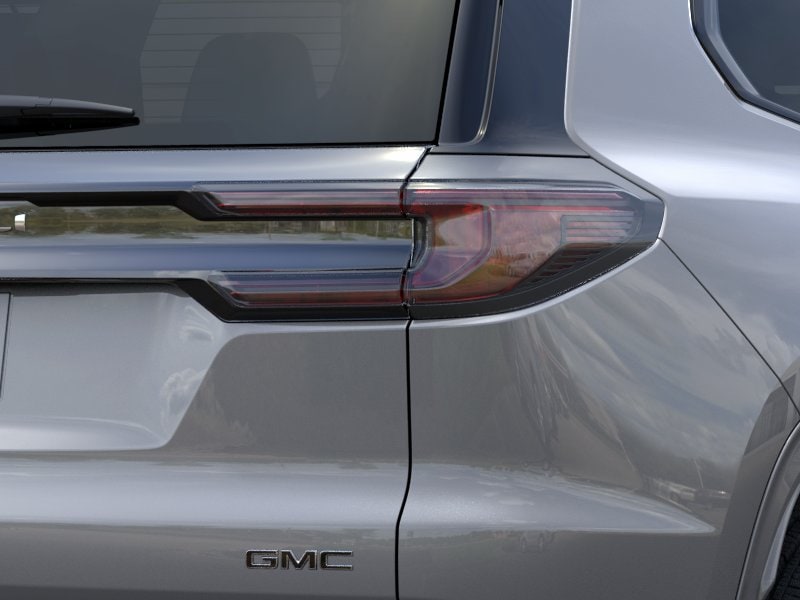 2026 GMC Acadia Denali Ultimate - Photo 38