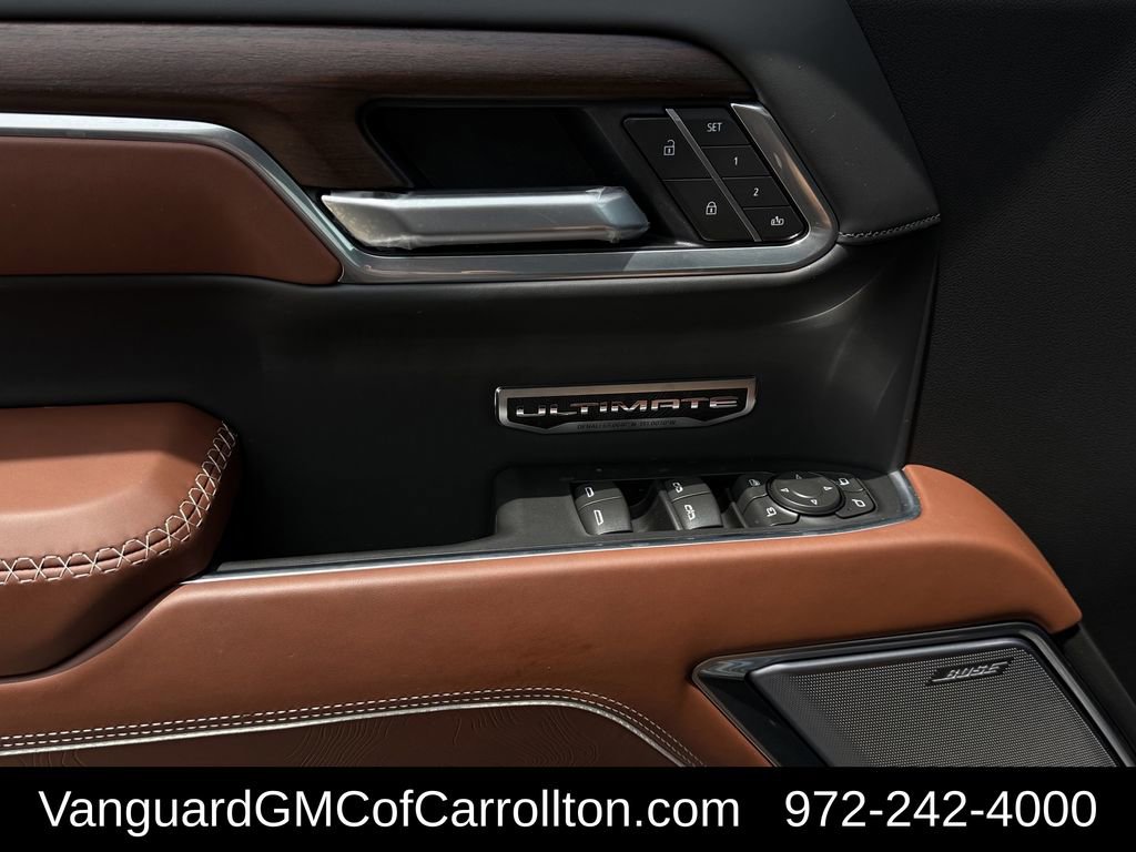2026 GMC Sierra 1500 Denali Ultimate - Photo 20