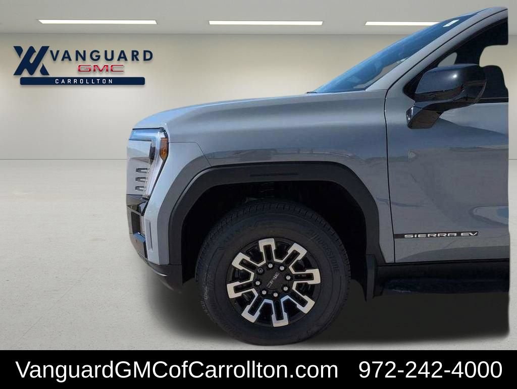 2026 GMC Sierra EV Elevation - Photo 29