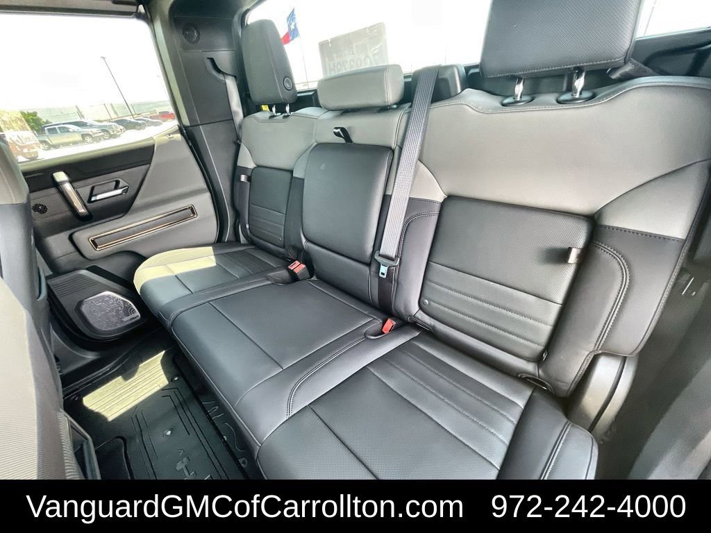 2025 GMC HUMMER EV 3X - Photo 27
