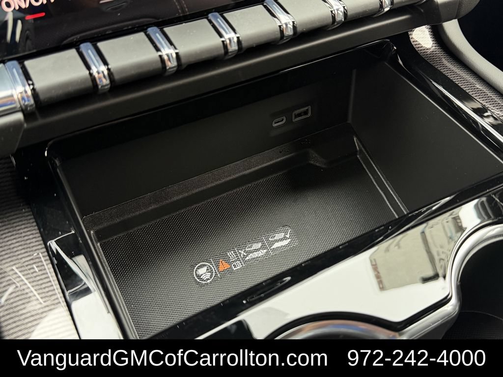 2026 GMC Yukon Elevation - Photo 18