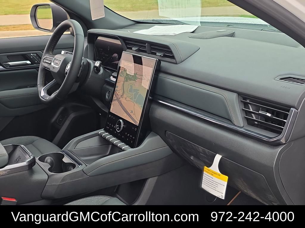 2026 GMC Terrain AT4 - Photo 35