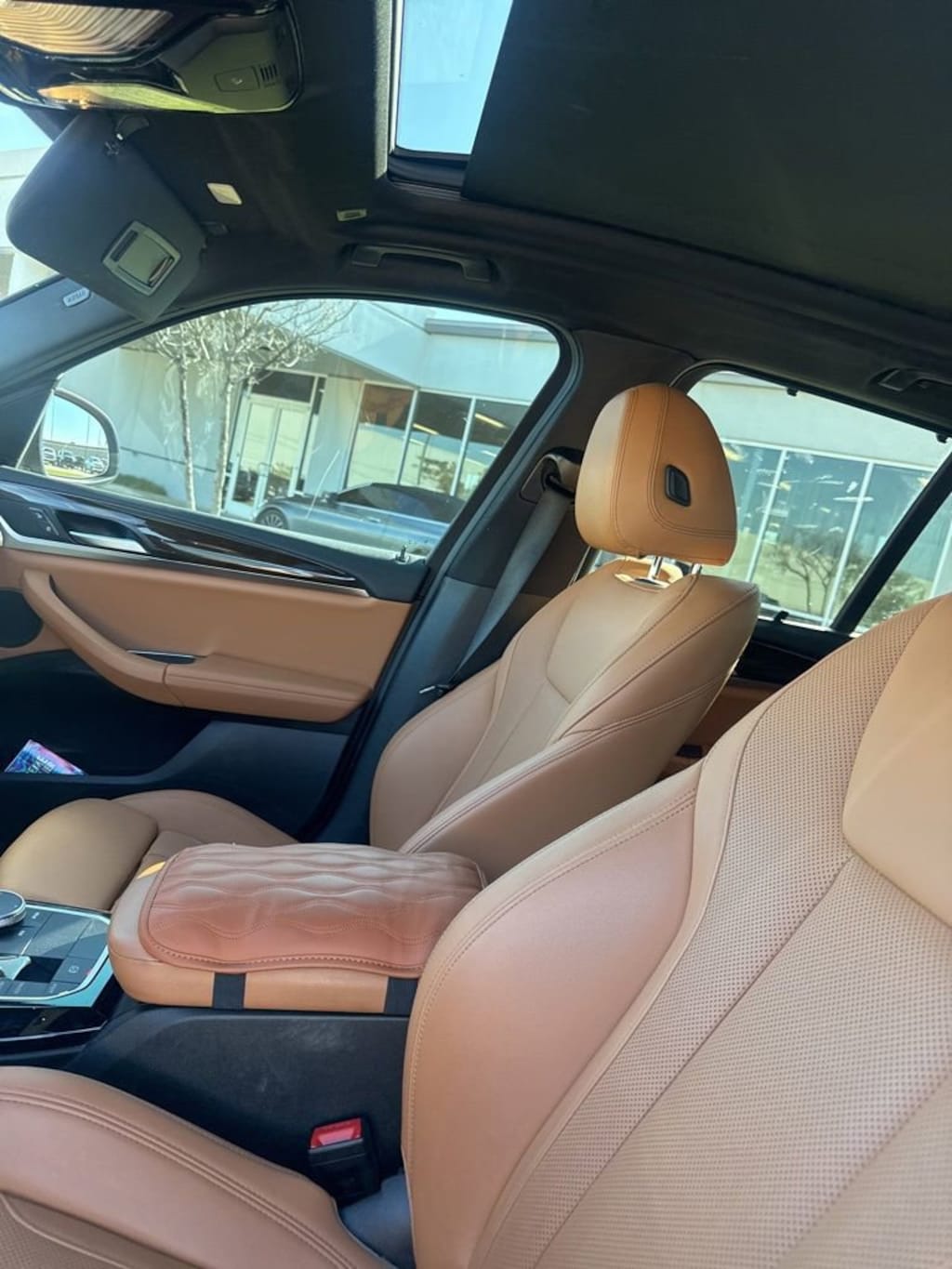 Used 2022 BMW X3 sDrive30i