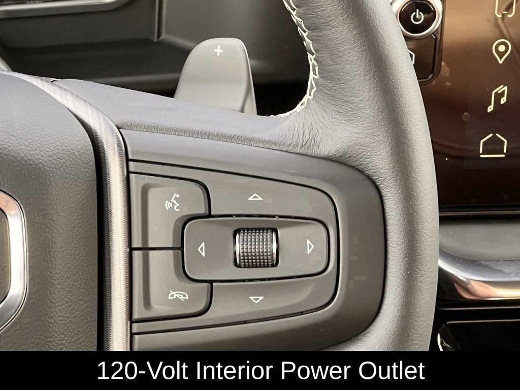 2026 GMC Sierra 1500 Denali Ultimate - Photo 10