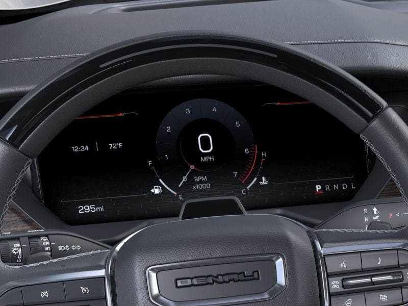 2026 GMC Acadia Denali Ultimate - Photo 45