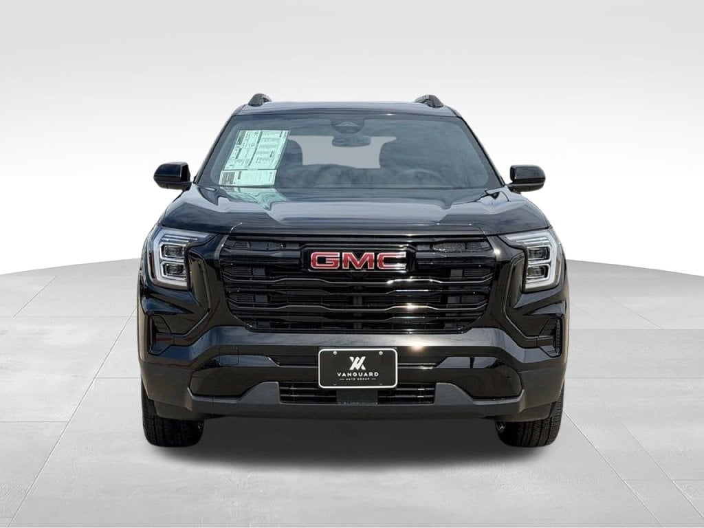 2027 GMC Terrain Elevation - Photo 7