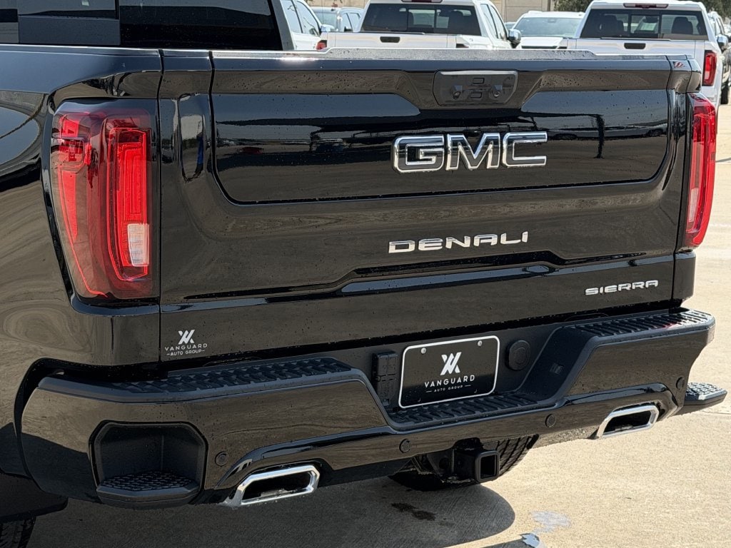 2026 GMC Sierra 1500 Denali Ultimate - Photo 6