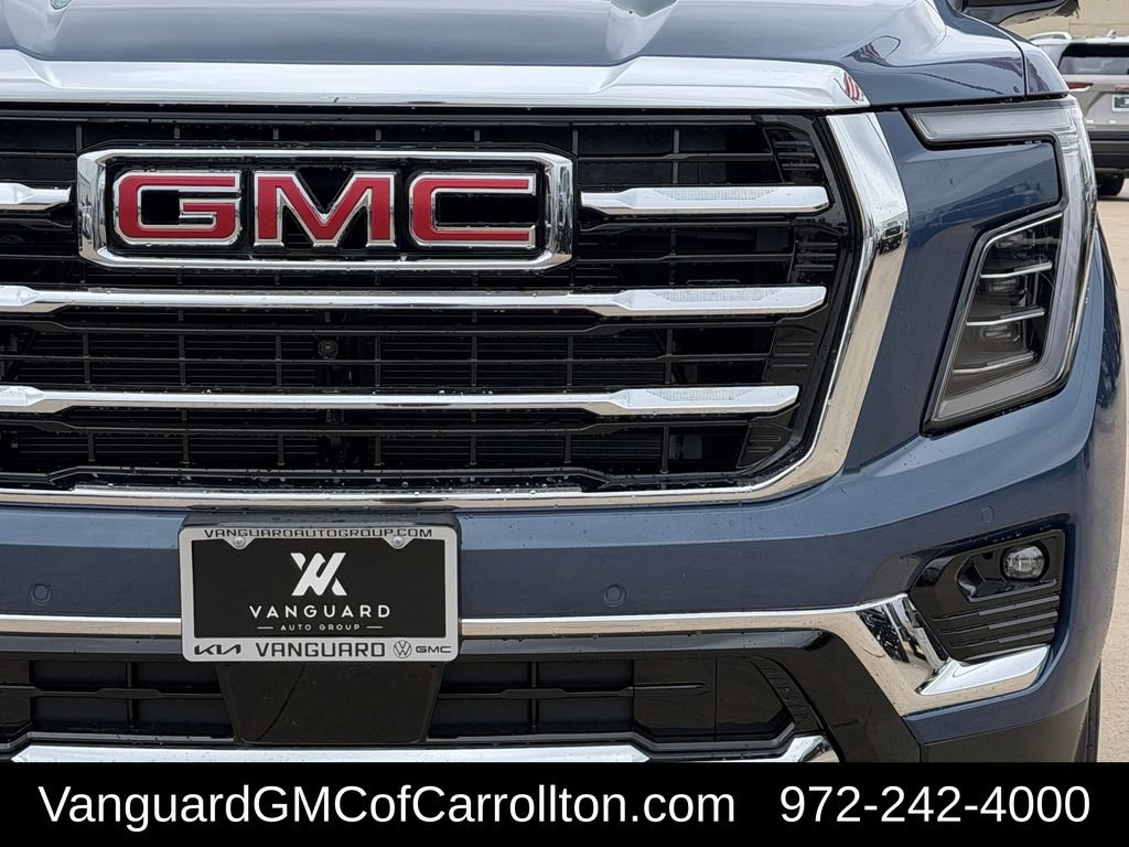 2026 GMC Yukon Elevation - Photo 8