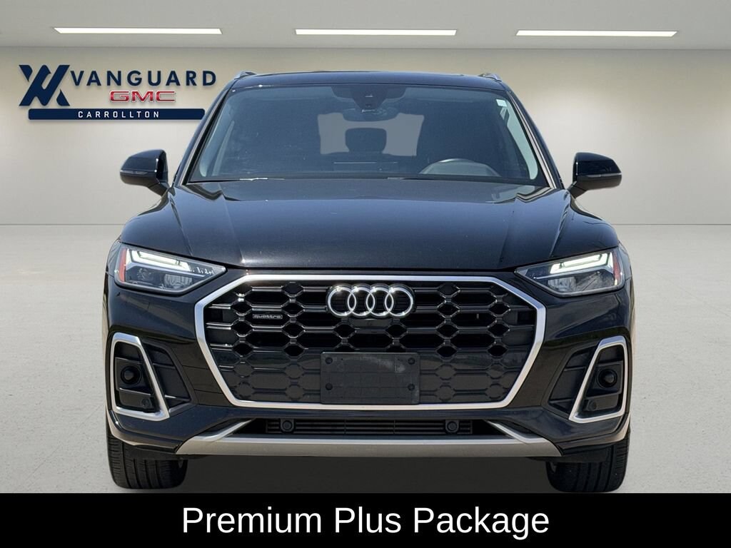 Used 2022 Audi Q5 Premium Plus 45 Tfsi S Line Quattro S Tronic SUV