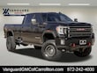  GMC Sierra 2500 HD