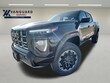 GMC Canyon