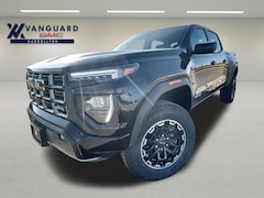 2026 GMC Canyon AT4 Truck