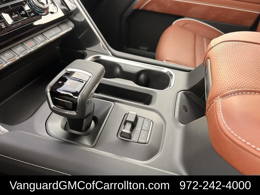 2026 GMC Sierra 1500 Denali Ultimate - Photo 52