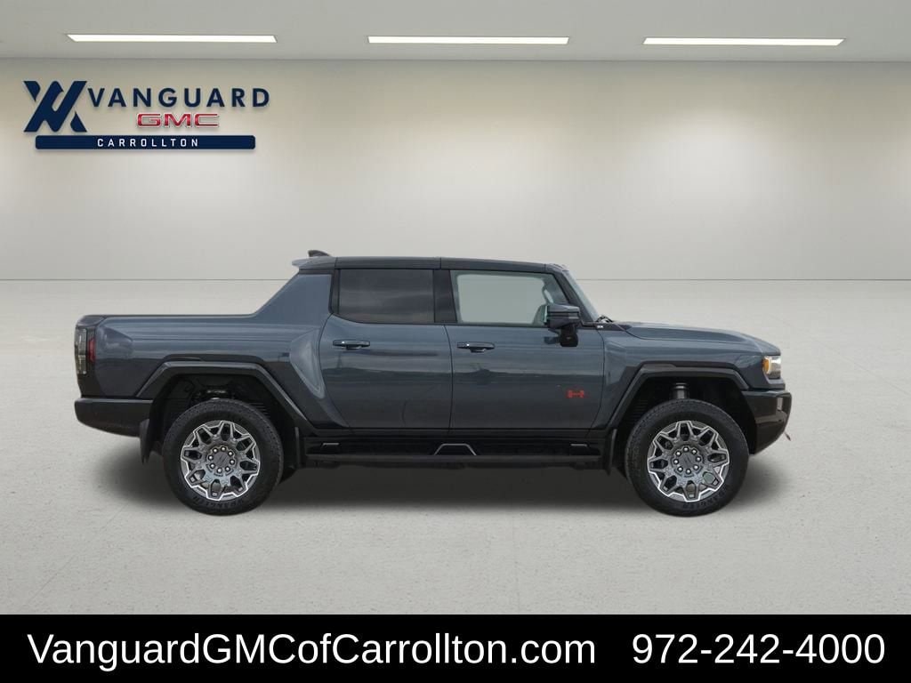 2025 GMC HUMMER EV 3X - Photo 12