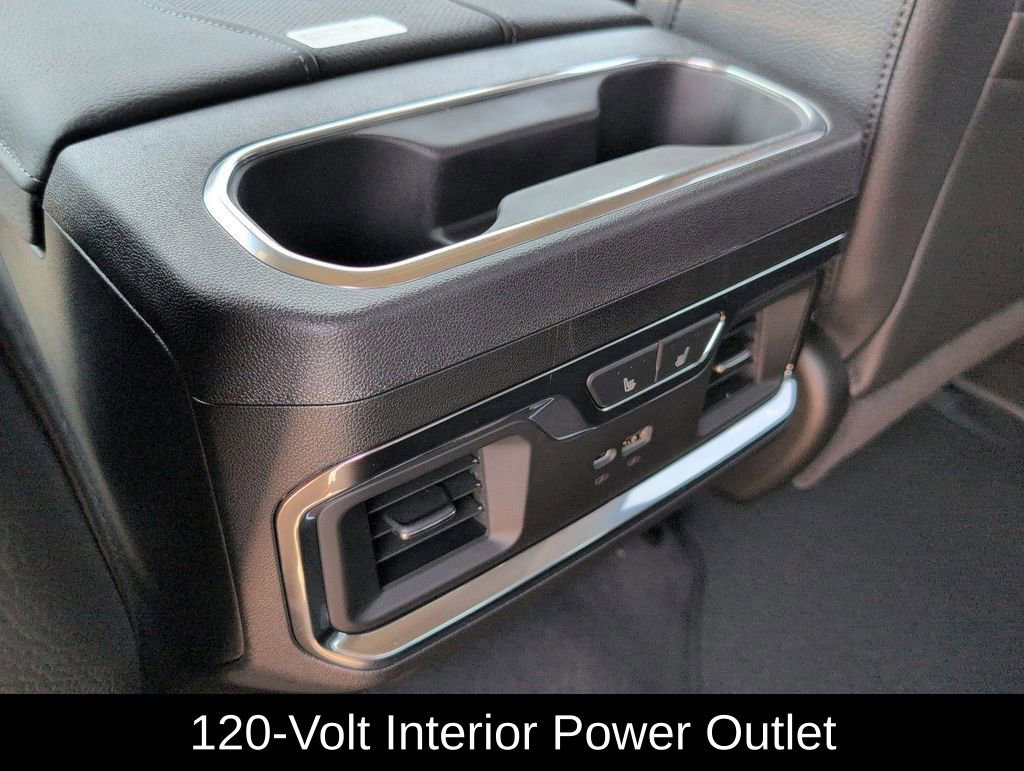 2026 GMC Sierra 1500 Denali - Photo 14