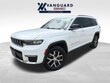  Jeep Grand Cherokee L