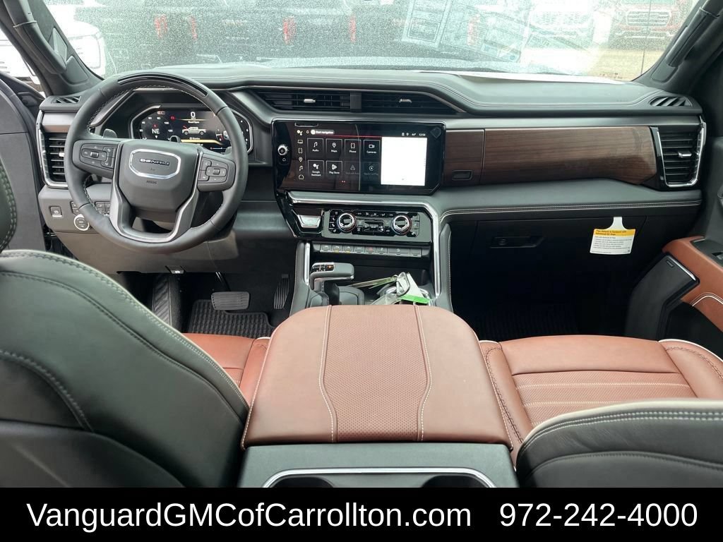 2026 GMC Sierra 1500 Denali Ultimate - Photo 52