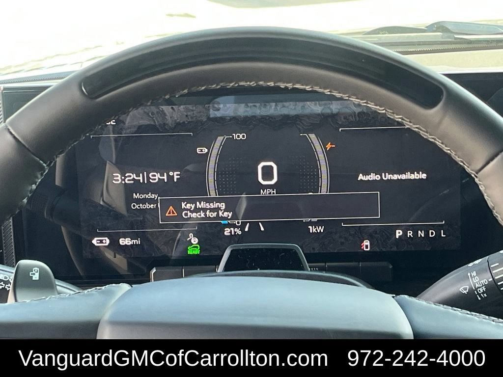 2026 GMC HUMMER EV 2X - Photo 15