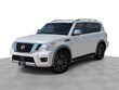 Nissan Armada