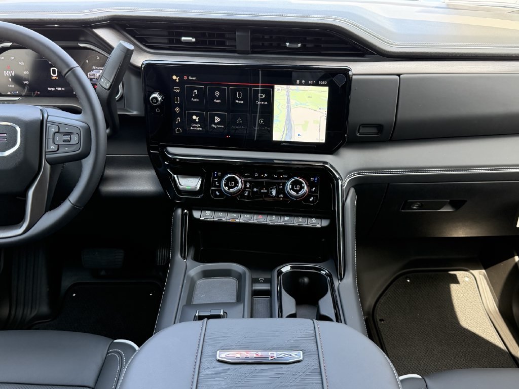 2026 GMC Sierra 2500HD AT4X - Photo 13