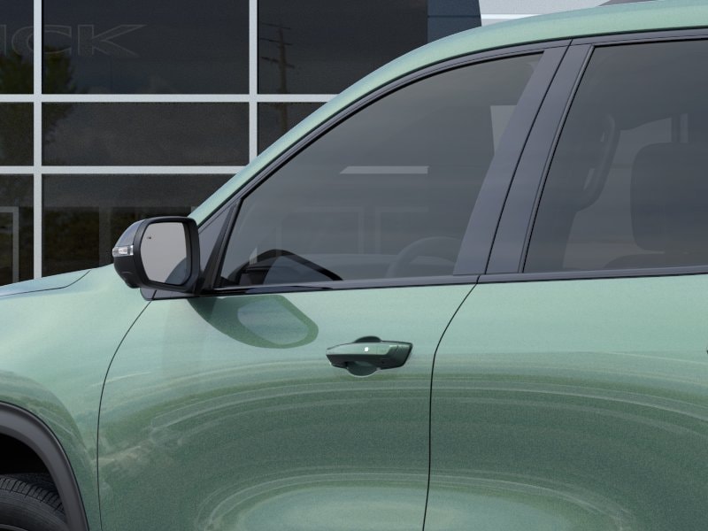 2027 GMC Acadia Elevation - Photo 12